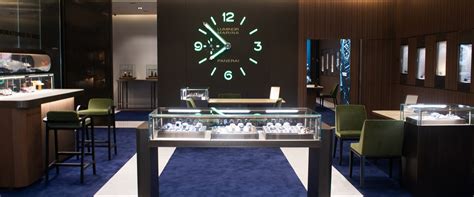 panerai riyadh|Mode Al Faisaliah .